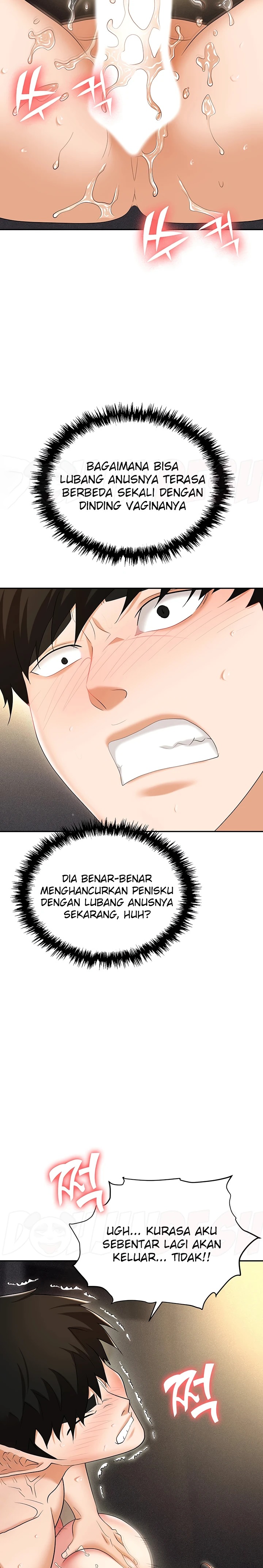 Trap (Pornhwa) Raw Chapter 57 - Page 25