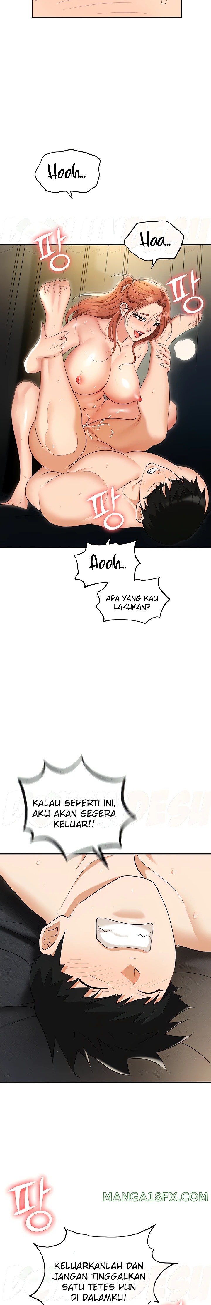 Trap (Pornhwa) Raw Chapter 57 - Page 6