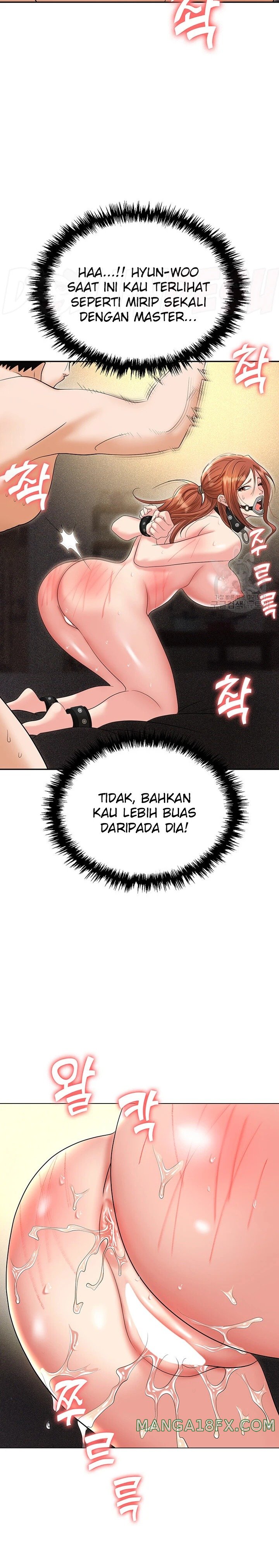 Trap (Pornhwa) Raw Chapter 58 - Page 16