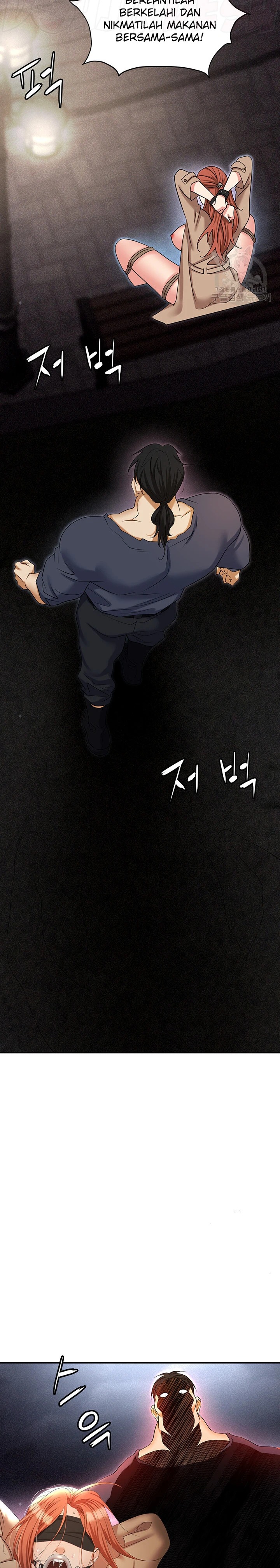 Trap (Pornhwa) Raw Chapter 58 - Page 31