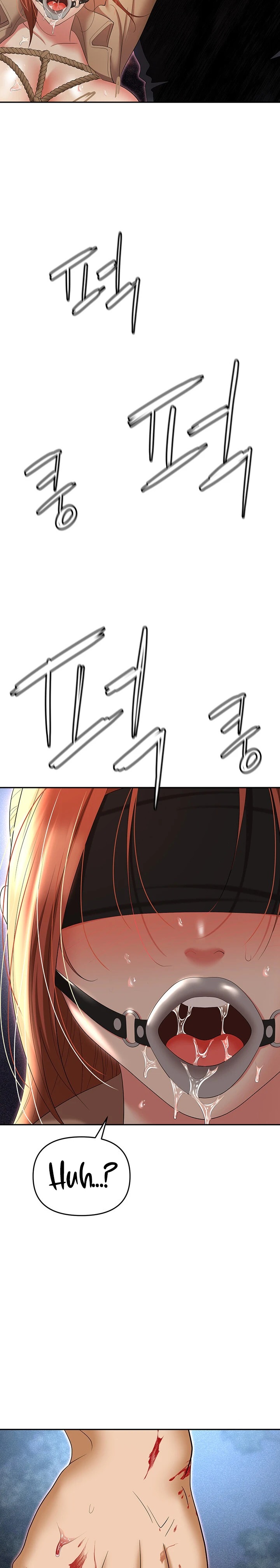 Trap (Pornhwa) Raw Chapter 58 - Page 32