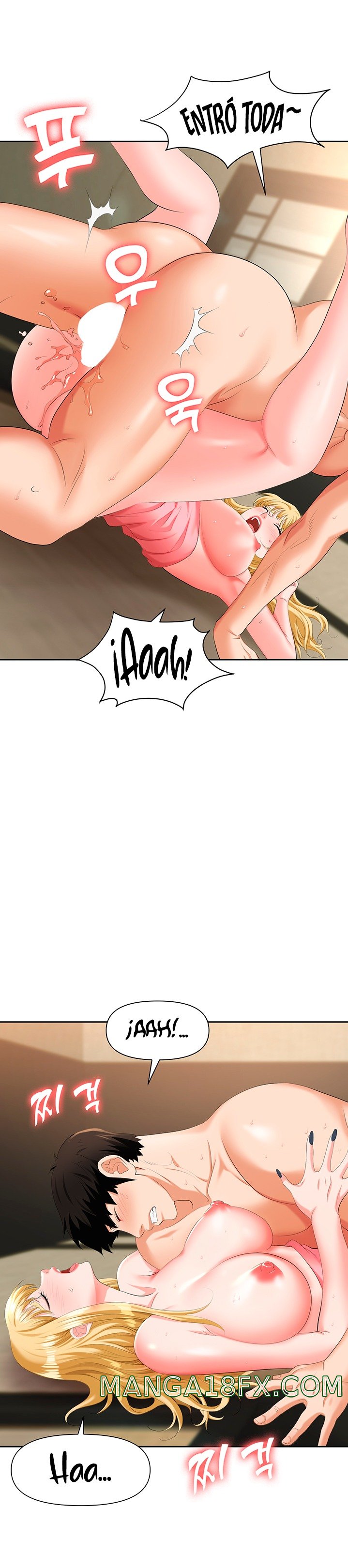 Trap (Pornhwa) Raw Chapter 6 - Page 18