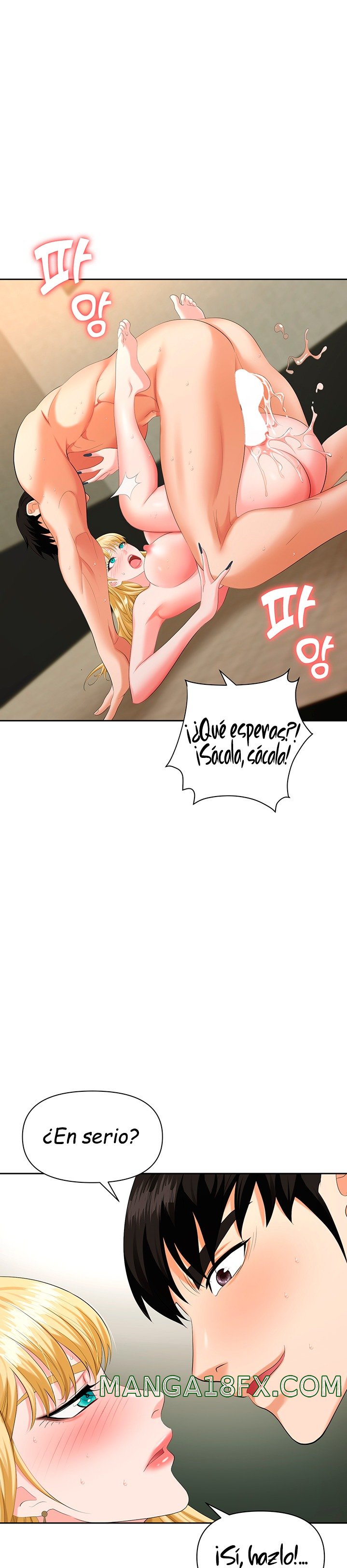 Trap (Pornhwa) Raw Chapter 6 - Page 19