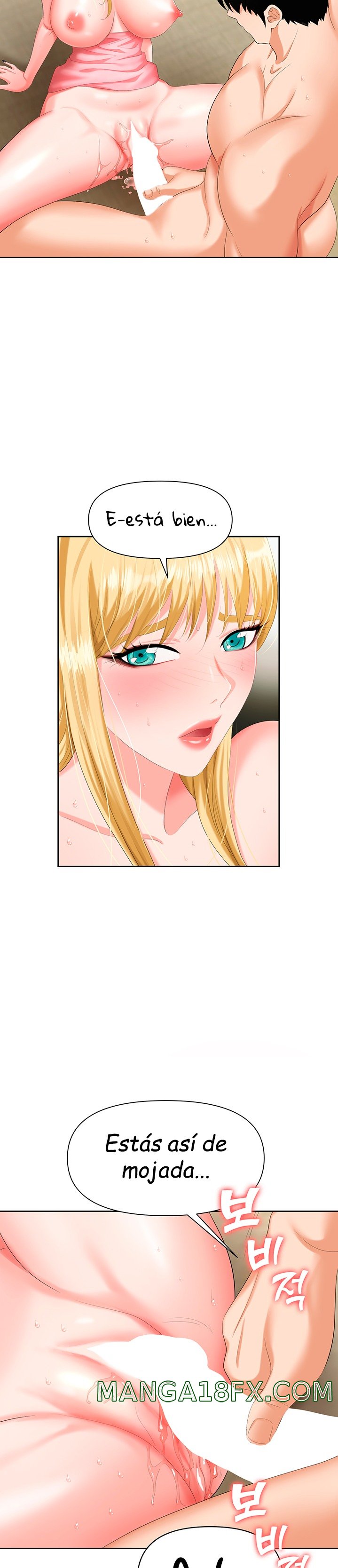 Trap (Pornhwa) Raw Chapter 6 - Page 22