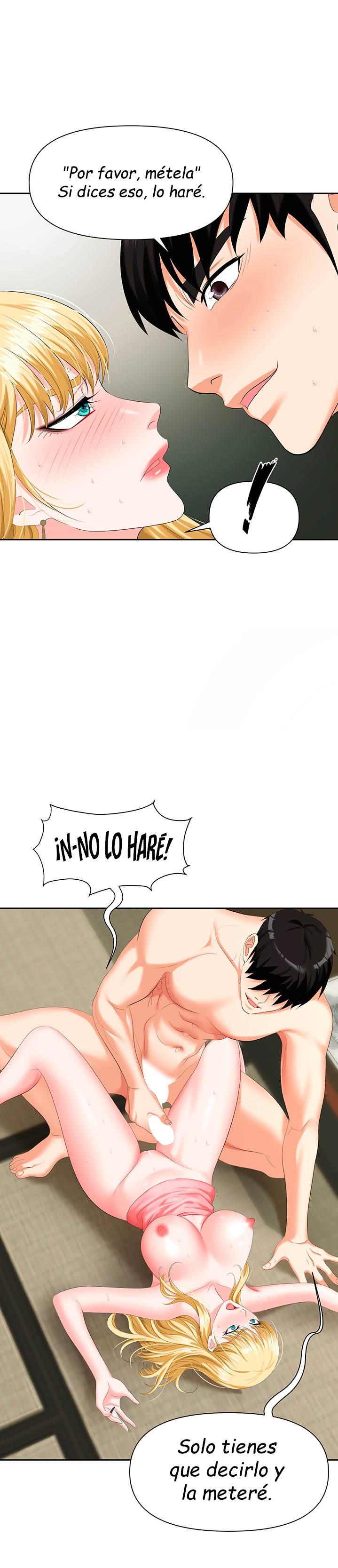 Trap (Pornhwa) Raw Chapter 6 - Page 24