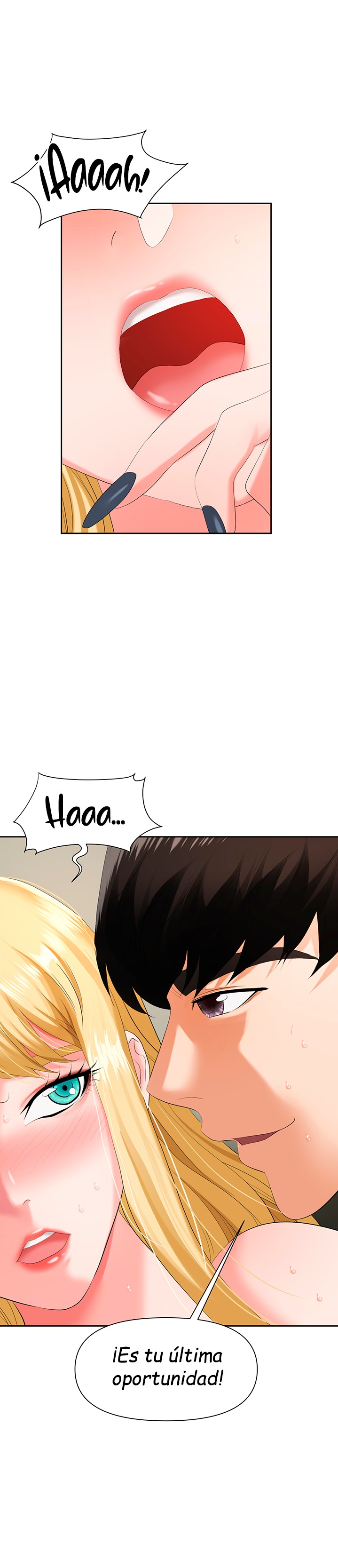 Trap (Pornhwa) Raw Chapter 6 - Page 26