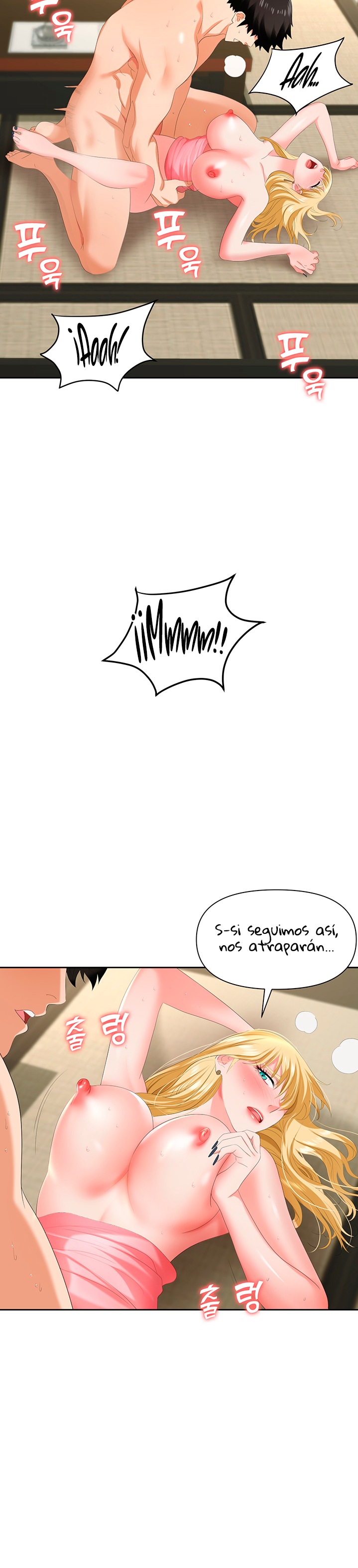 Trap (Pornhwa) Raw Chapter 6 - Page 29