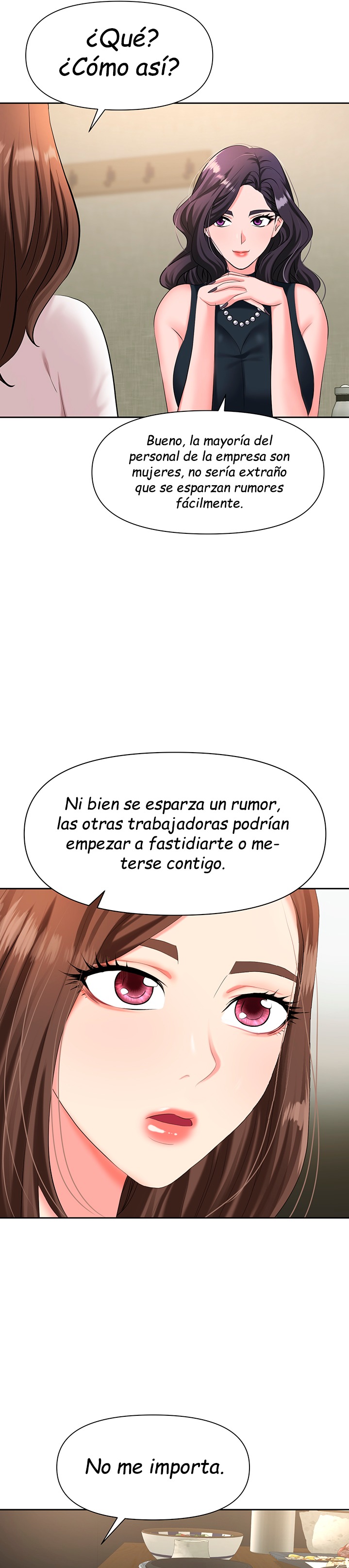 Trap (Pornhwa) Raw Chapter 6 - Page 36