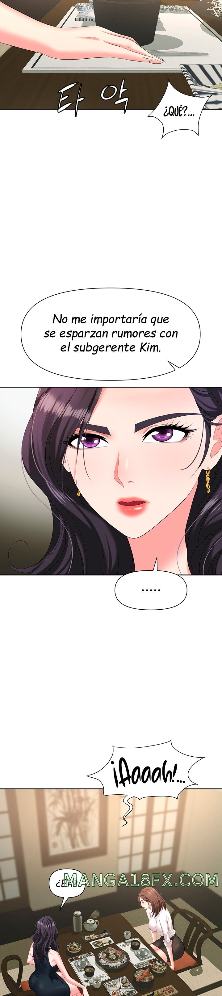 Trap (Pornhwa) Raw Chapter 6 - Page 37