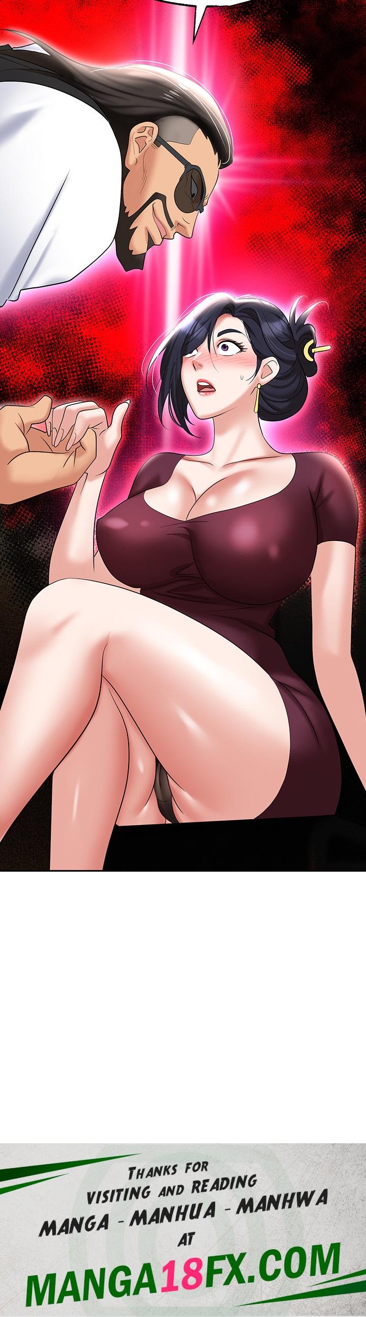 Trap (Pornhwa) Raw Chapter 62 - Page 66