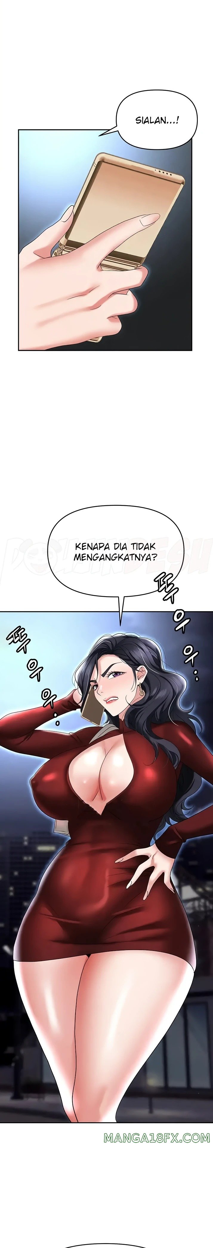 Trap (Pornhwa) Raw Chapter 65 - Page 11