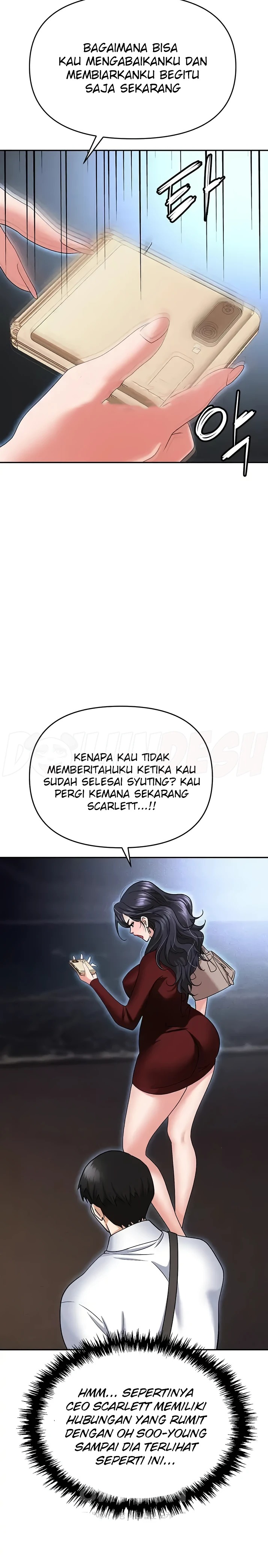 Trap (Pornhwa) Raw Chapter 65 - Page 12