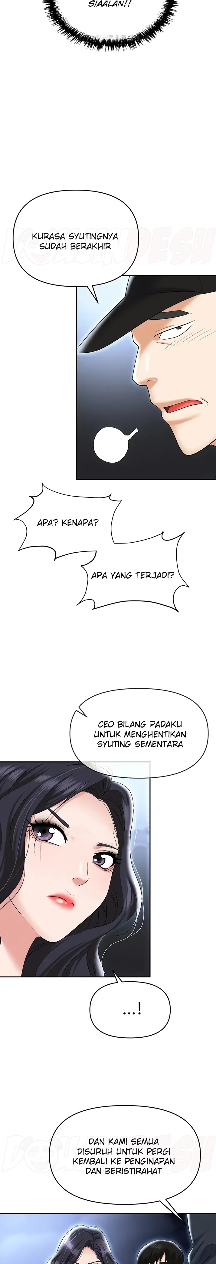 Trap (Pornhwa) Raw Chapter 65 - Page 16