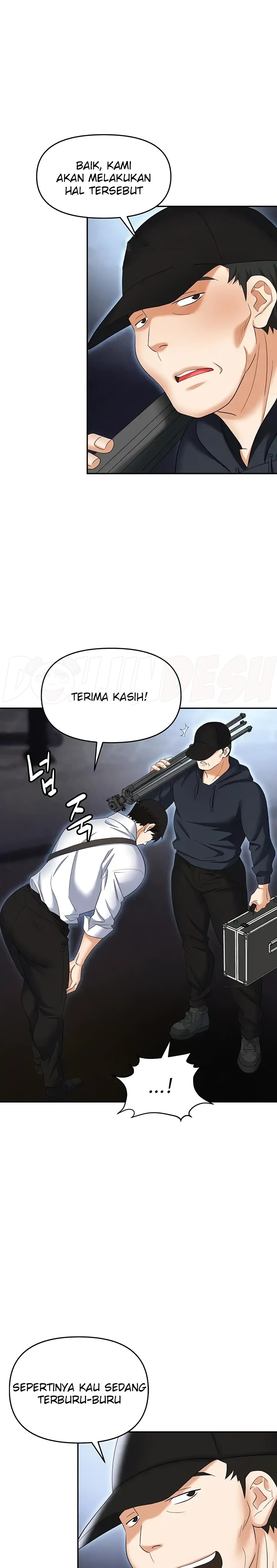 Trap (Pornhwa) Raw Chapter 65 - Page 19