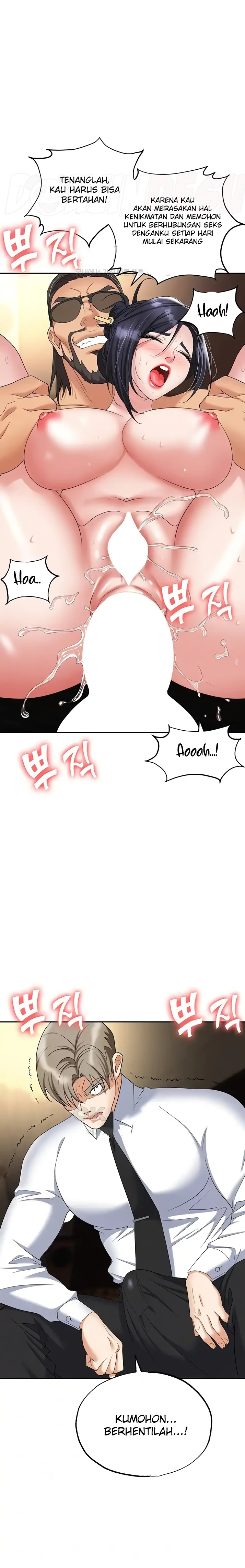 Trap (Pornhwa) Raw Chapter 65 - Page 2