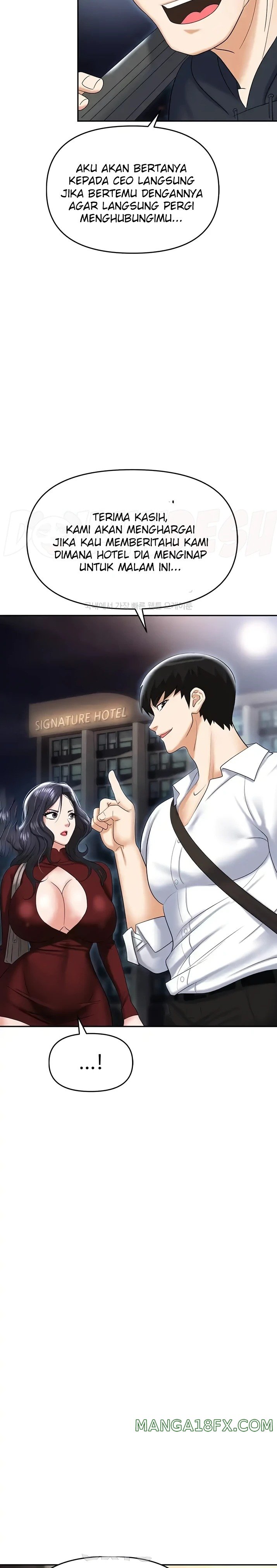 Trap (Pornhwa) Raw Chapter 65 - Page 20