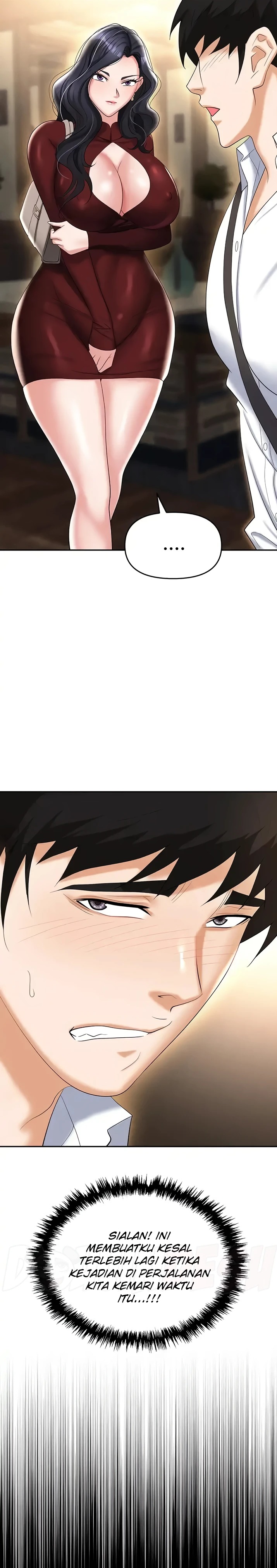 Trap (Pornhwa) Raw Chapter 65 - Page 22