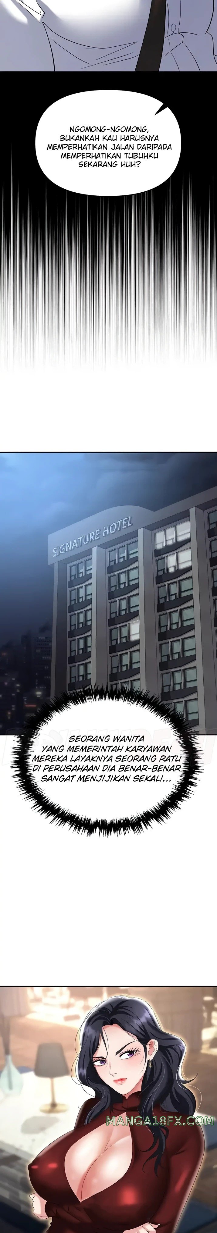 Trap (Pornhwa) Raw Chapter 65 - Page 25