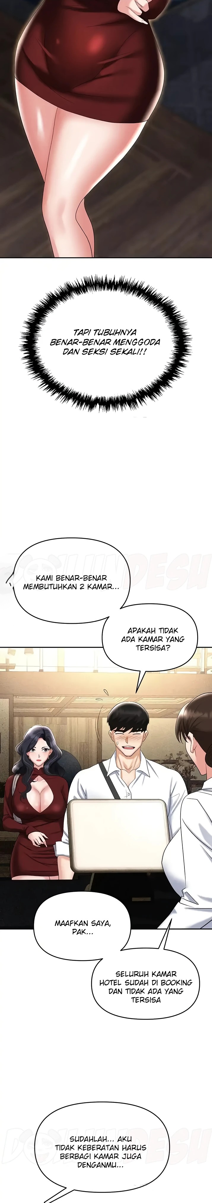 Trap (Pornhwa) Raw Chapter 65 - Page 26