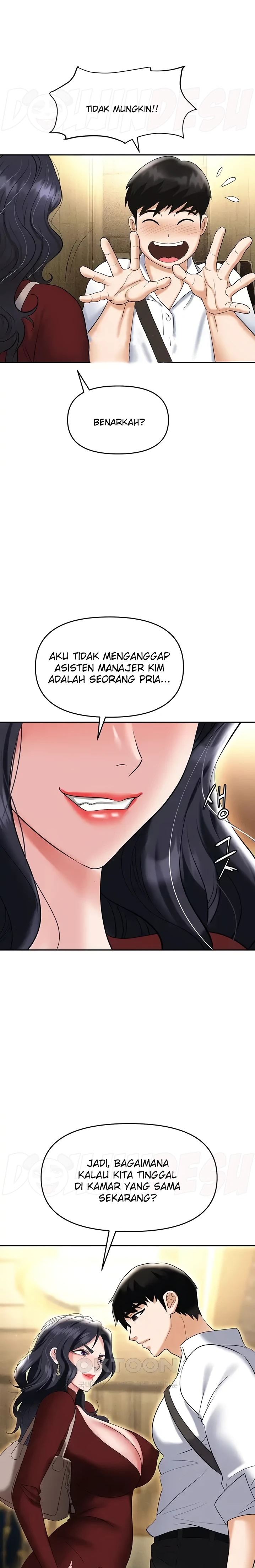 Trap (Pornhwa) Raw Chapter 65 - Page 28