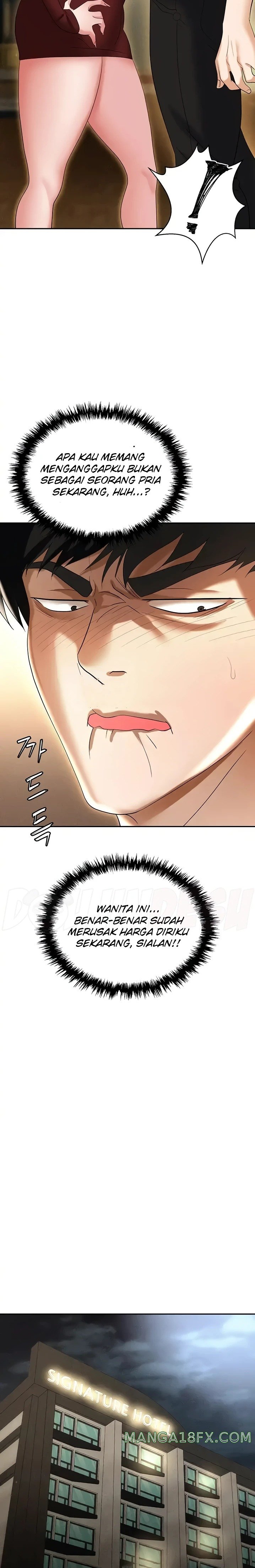 Trap (Pornhwa) Raw Chapter 65 - Page 29