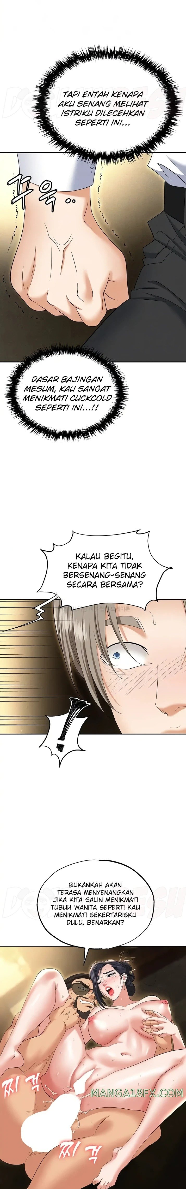 Trap (Pornhwa) Raw Chapter 65 - Page 3