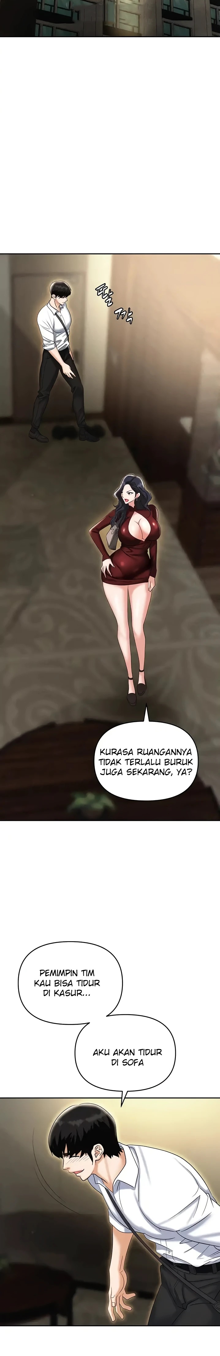 Trap (Pornhwa) Raw Chapter 65 - Page 30