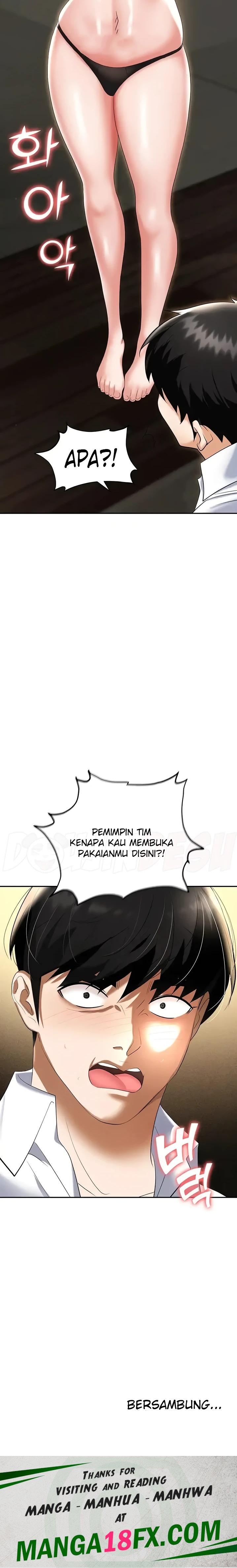 Trap (Pornhwa) Raw Chapter 65 - Page 34