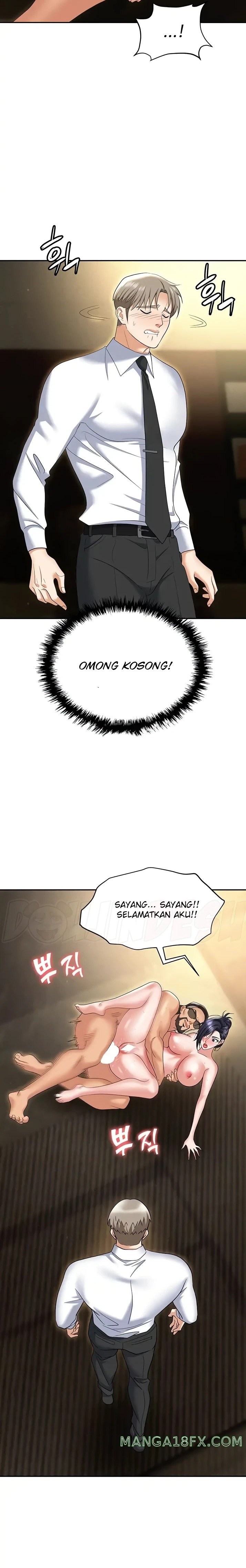 Trap (Pornhwa) Raw Chapter 65 - Page 4