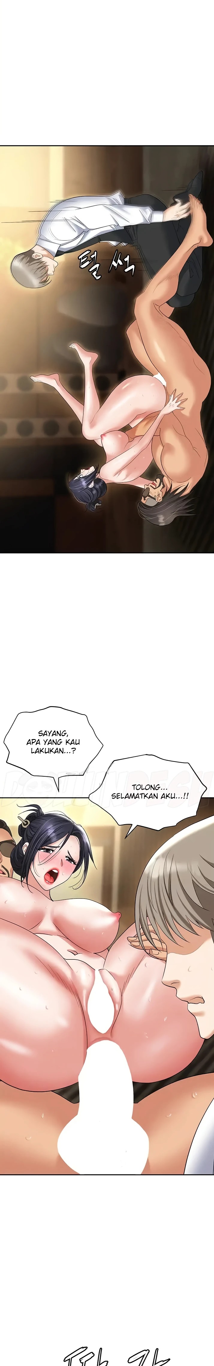 Trap (Pornhwa) Raw Chapter 65 - Page 5