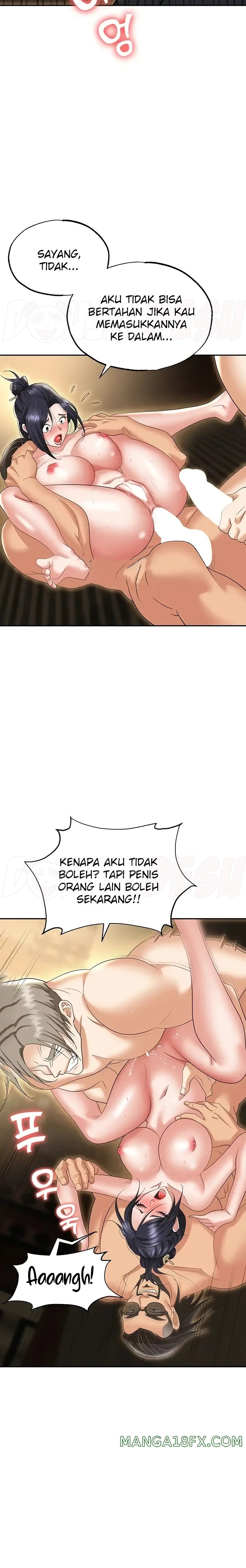 Trap (Pornhwa) Raw Chapter 65 - Page 7