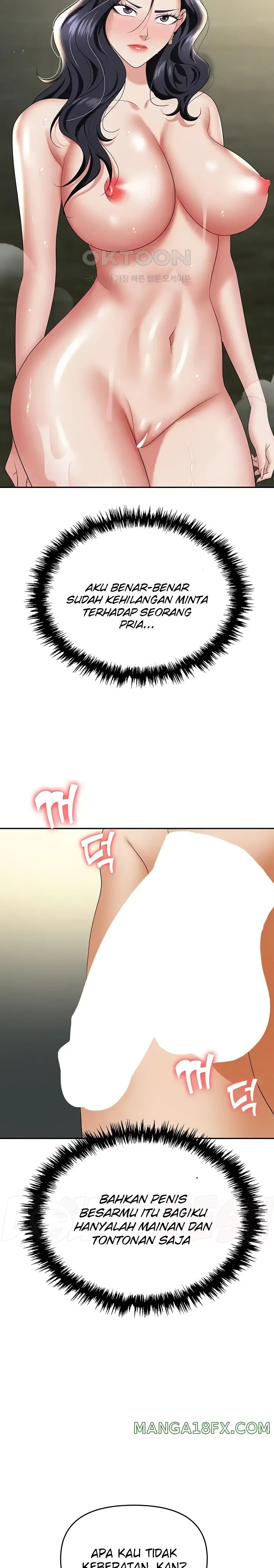 Trap (Pornhwa) Raw Chapter 66 - Page 10