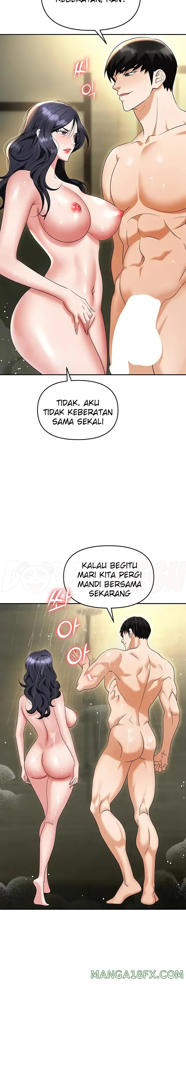 Trap (Pornhwa) Raw Chapter 66 - Page 11