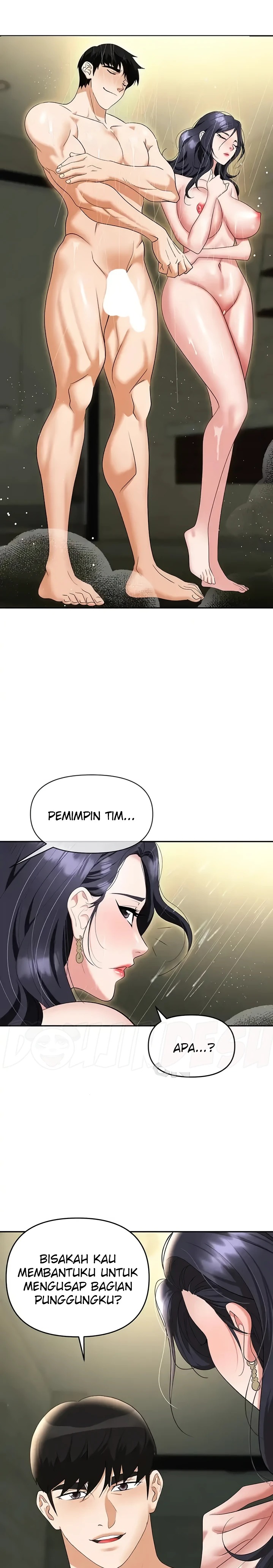 Trap (Pornhwa) Raw Chapter 66 - Page 12