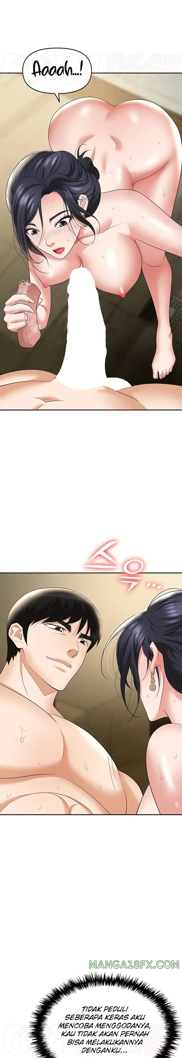 Trap (Pornhwa) Raw Chapter 66 - Page 19