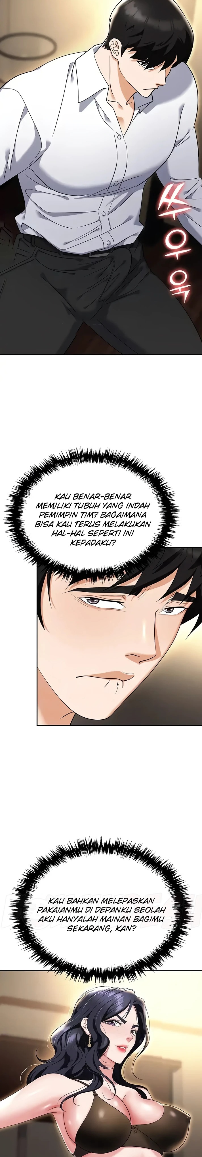 Trap (Pornhwa) Raw Chapter 66 - Page 2