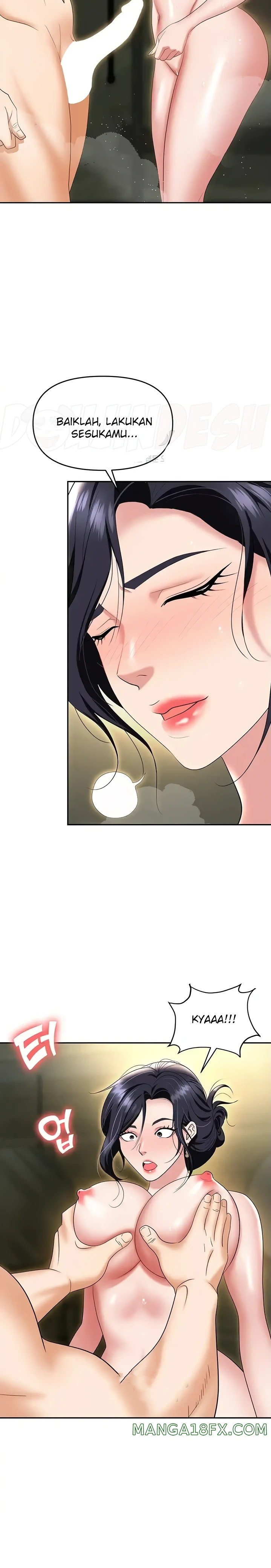 Trap (Pornhwa) Raw Chapter 66 - Page 24