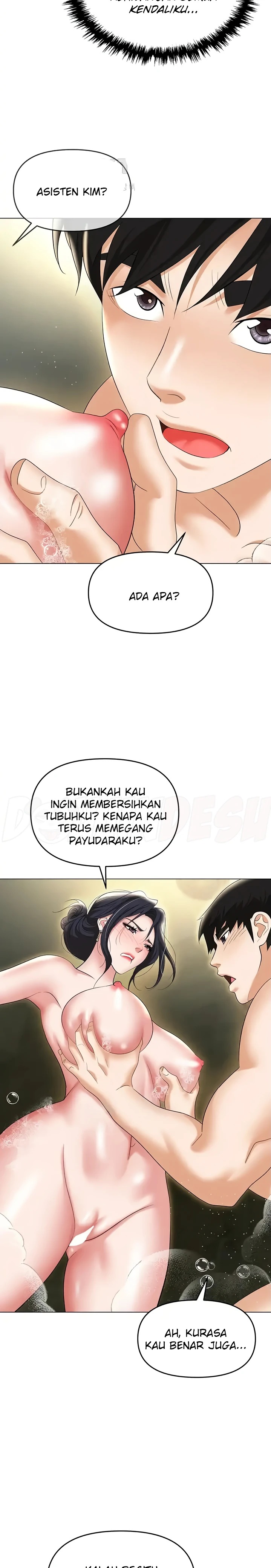 Trap (Pornhwa) Raw Chapter 66 - Page 26