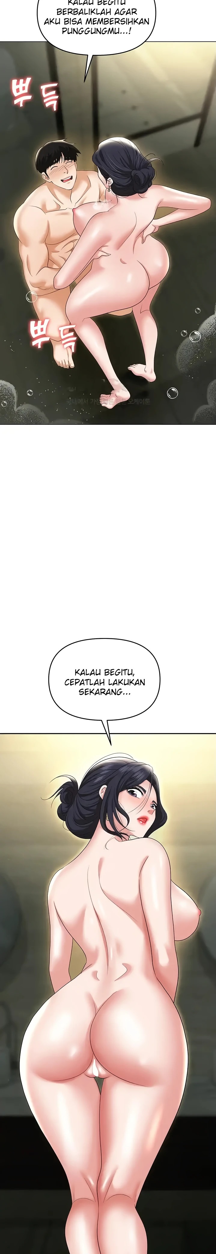 Trap (Pornhwa) Raw Chapter 66 - Page 27