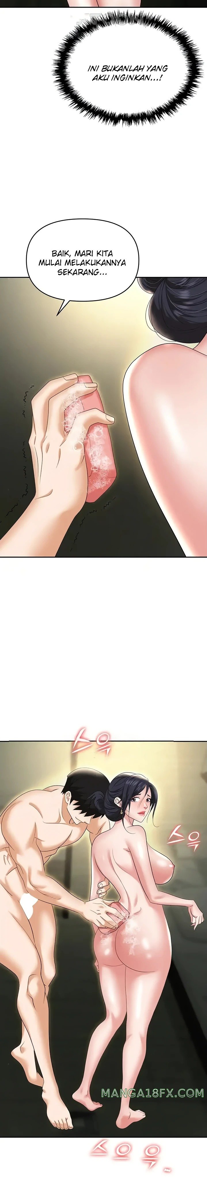 Trap (Pornhwa) Raw Chapter 66 - Page 28