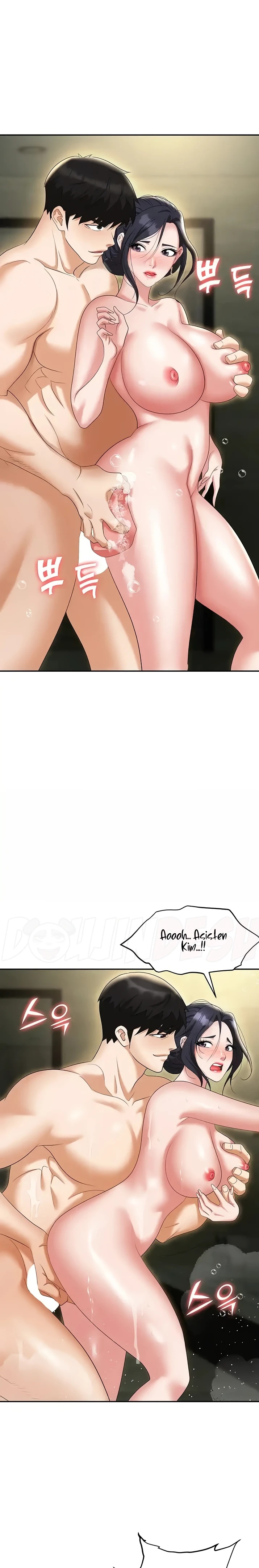 Trap (Pornhwa) Raw Chapter 66 - Page 29