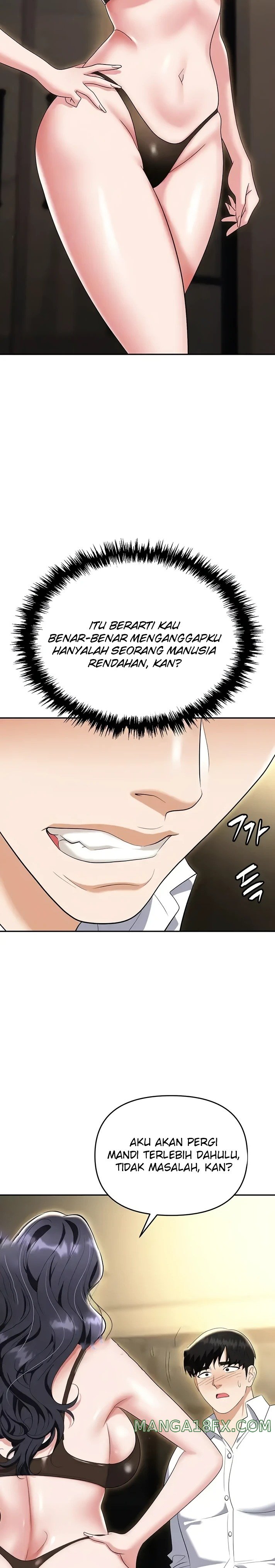 Trap (Pornhwa) Raw Chapter 66 - Page 3