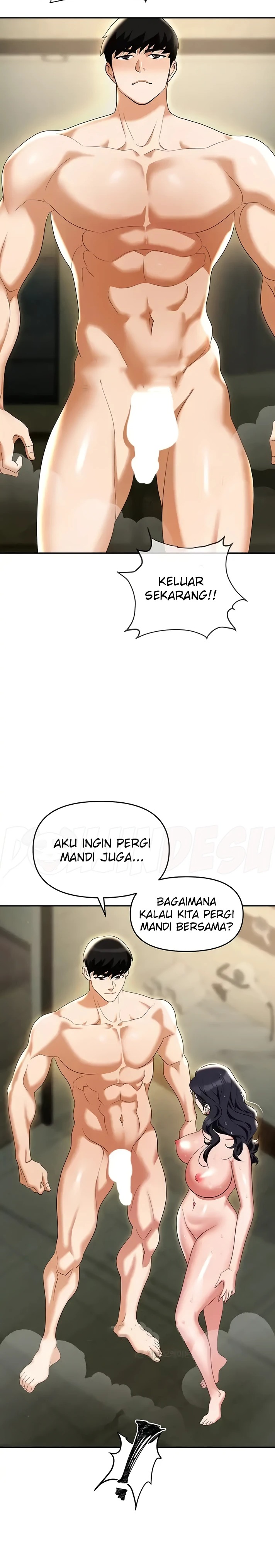 Trap (Pornhwa) Raw Chapter 66 - Page 8