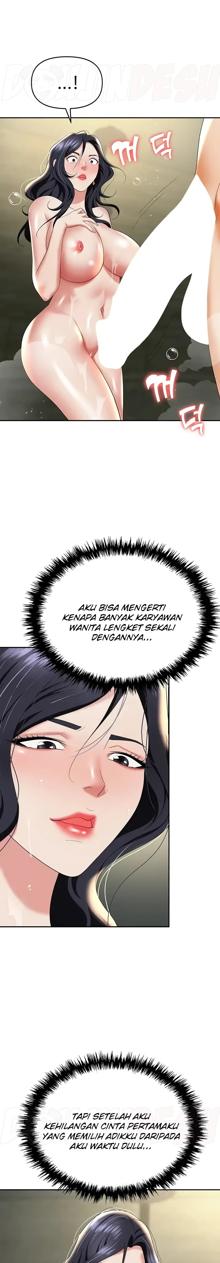 Trap (Pornhwa) Raw Chapter 66 - Page 9