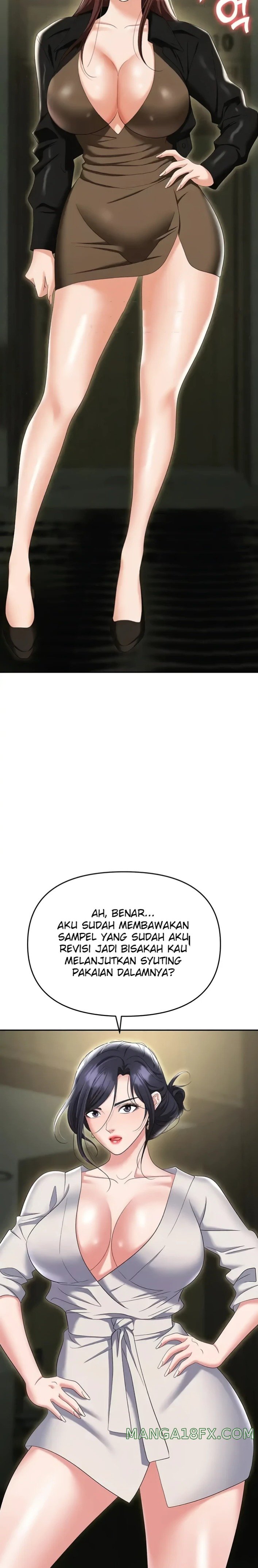 Trap (Pornhwa) Raw Chapter 67 - Page 11