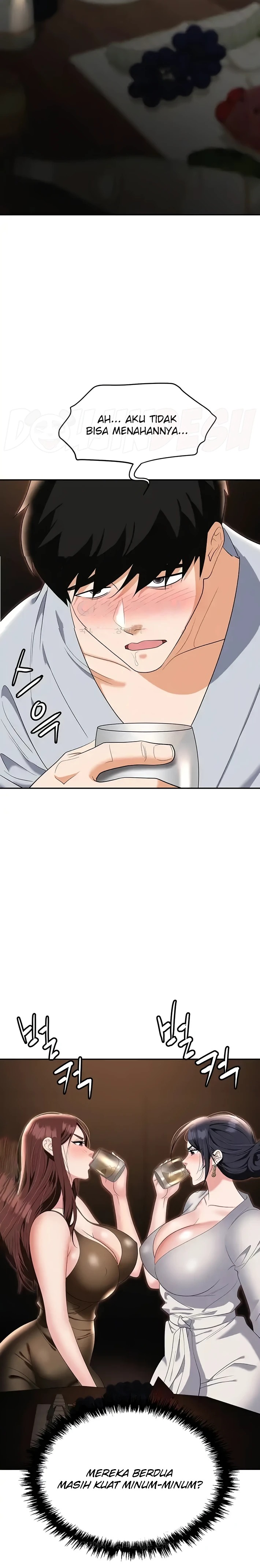 Trap (Pornhwa) Raw Chapter 67 - Page 24