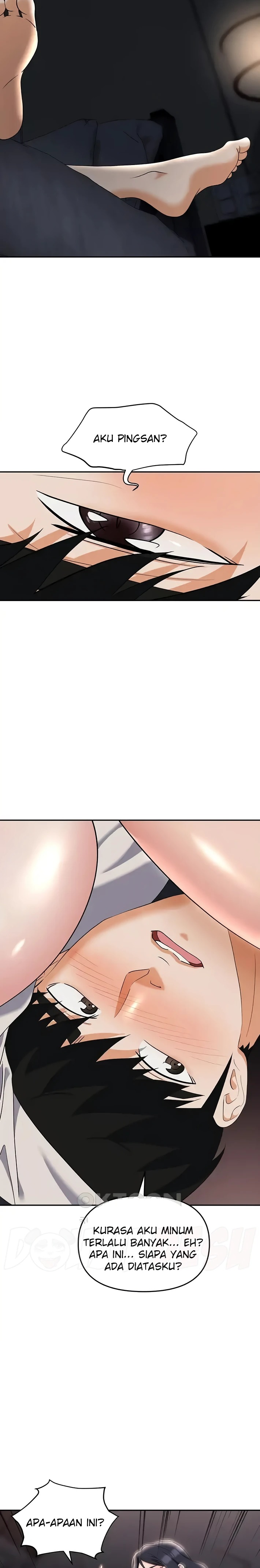 Trap (Pornhwa) Raw Chapter 67 - Page 26