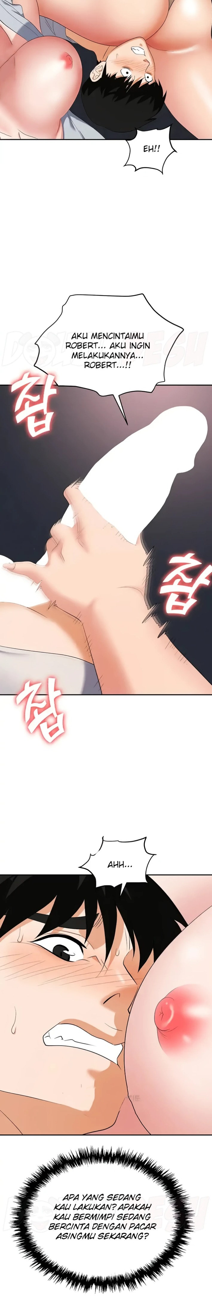 Trap (Pornhwa) Raw Chapter 67 - Page 29