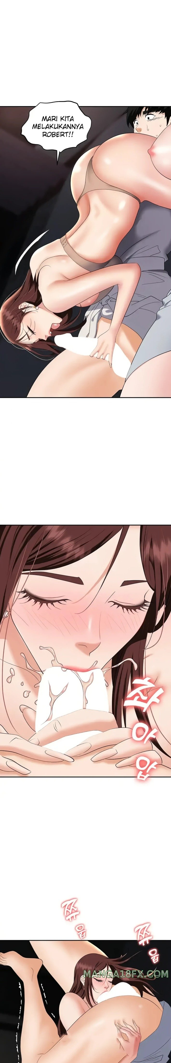 Trap (Pornhwa) Raw Chapter 67 - Page 30