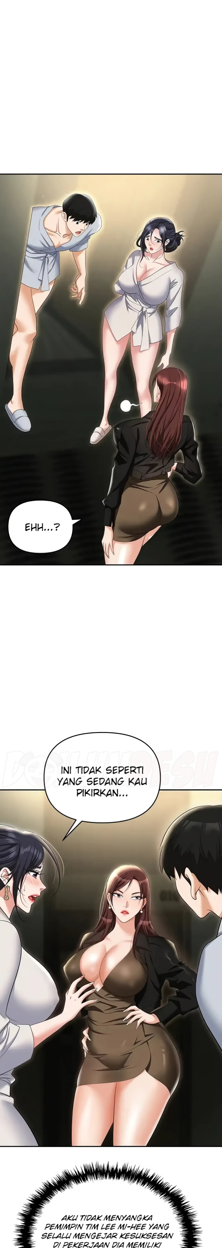 Trap (Pornhwa) Raw Chapter 67 - Page 7